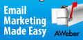 Image of, aweber-email-marketing-tools-logo-image